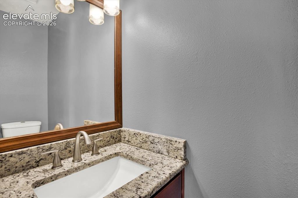 5031 Stillwater Drive Colorado Springs CO 80923