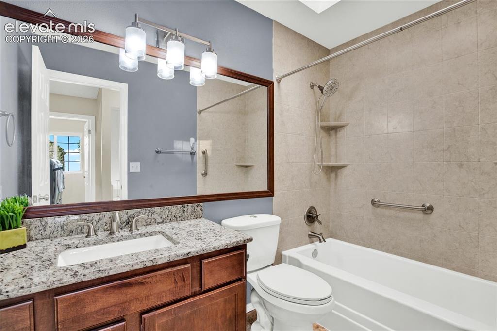 5031 Stillwater Drive Colorado Springs CO 80923