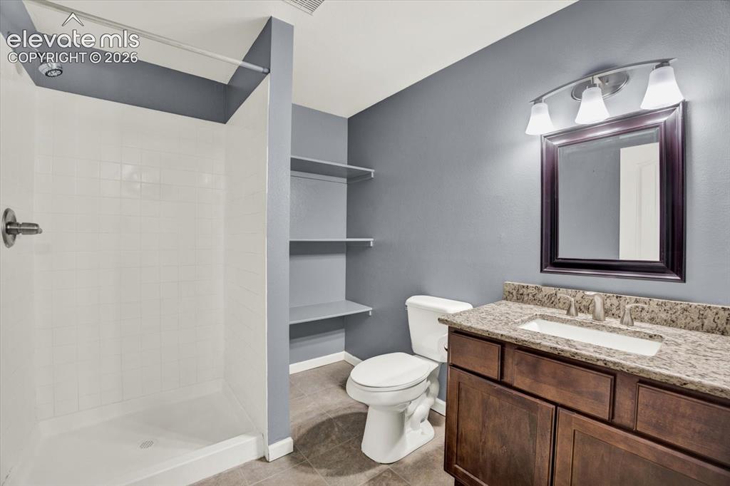 5031 Stillwater Drive Colorado Springs CO 80923