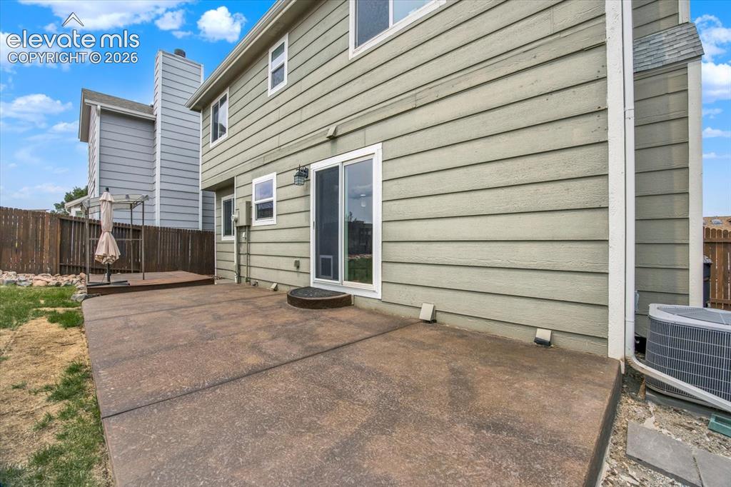 5031 Stillwater Drive Colorado Springs CO 80923