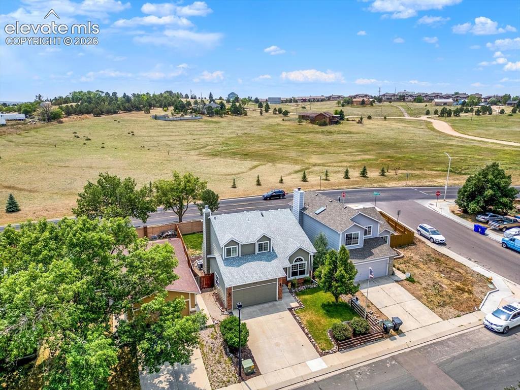 5031 Stillwater Drive Colorado Springs CO 80923