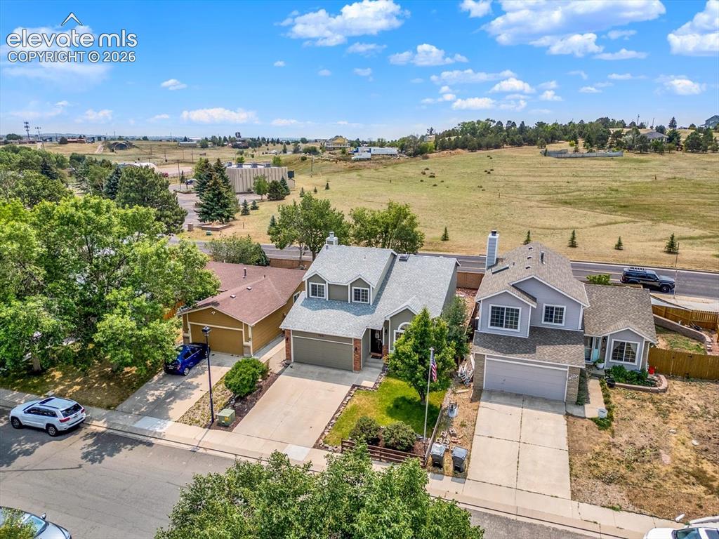 5031 Stillwater Drive Colorado Springs CO 80923