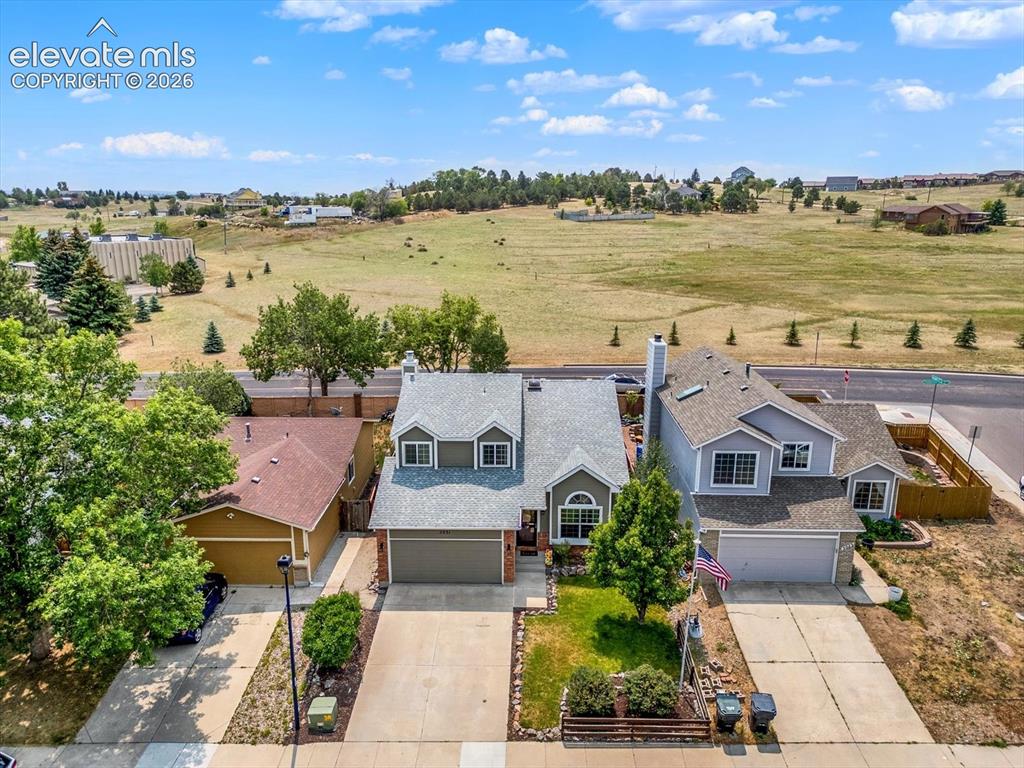 5031 Stillwater Drive Colorado Springs CO 80923