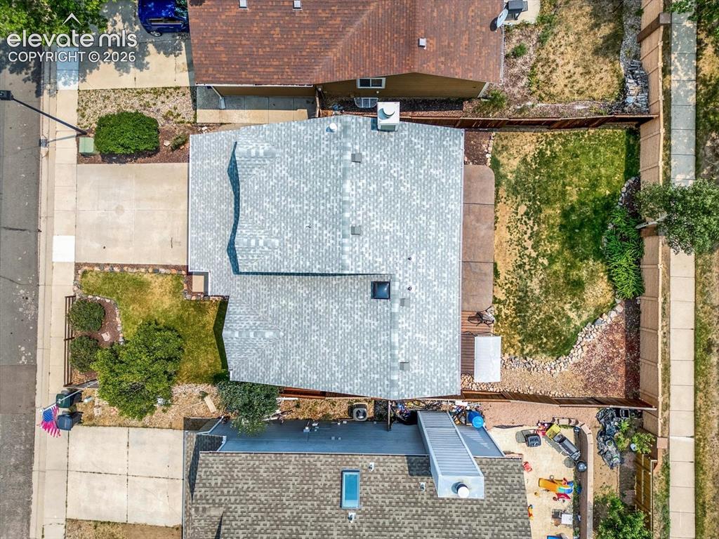 5031 Stillwater Drive Colorado Springs CO 80923