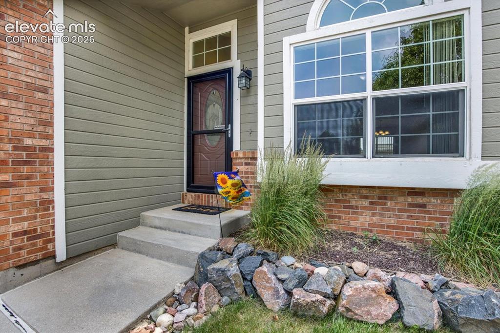 5031 Stillwater Drive Colorado Springs CO 80923