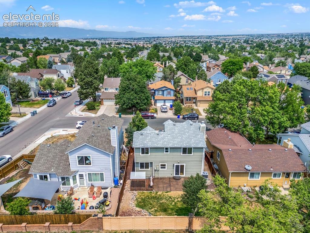 5031 Stillwater Drive Colorado Springs CO 80923