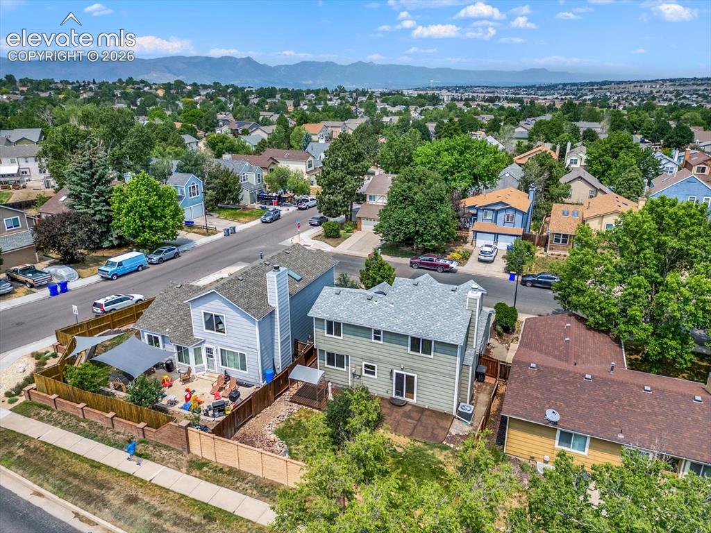 5031 Stillwater Drive Colorado Springs CO 80923