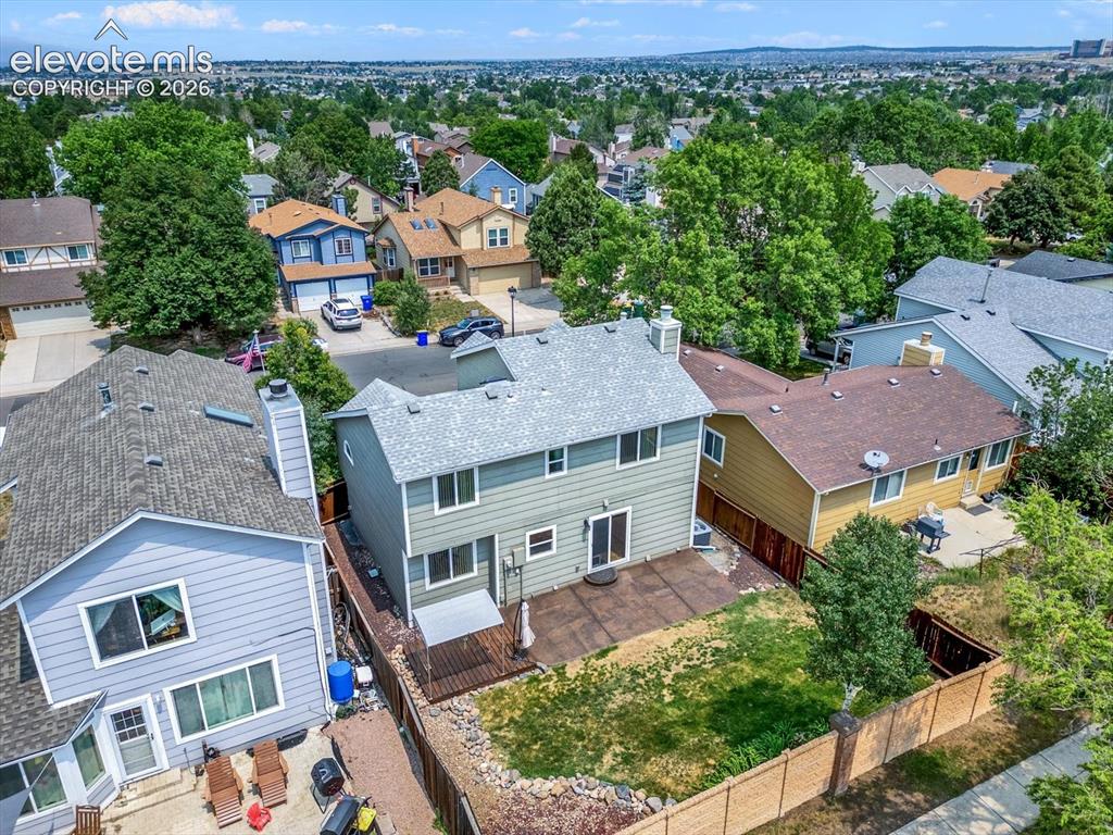 5031 Stillwater Drive Colorado Springs CO 80923