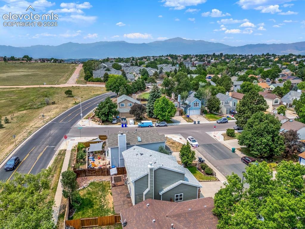 5031 Stillwater Drive Colorado Springs CO 80923