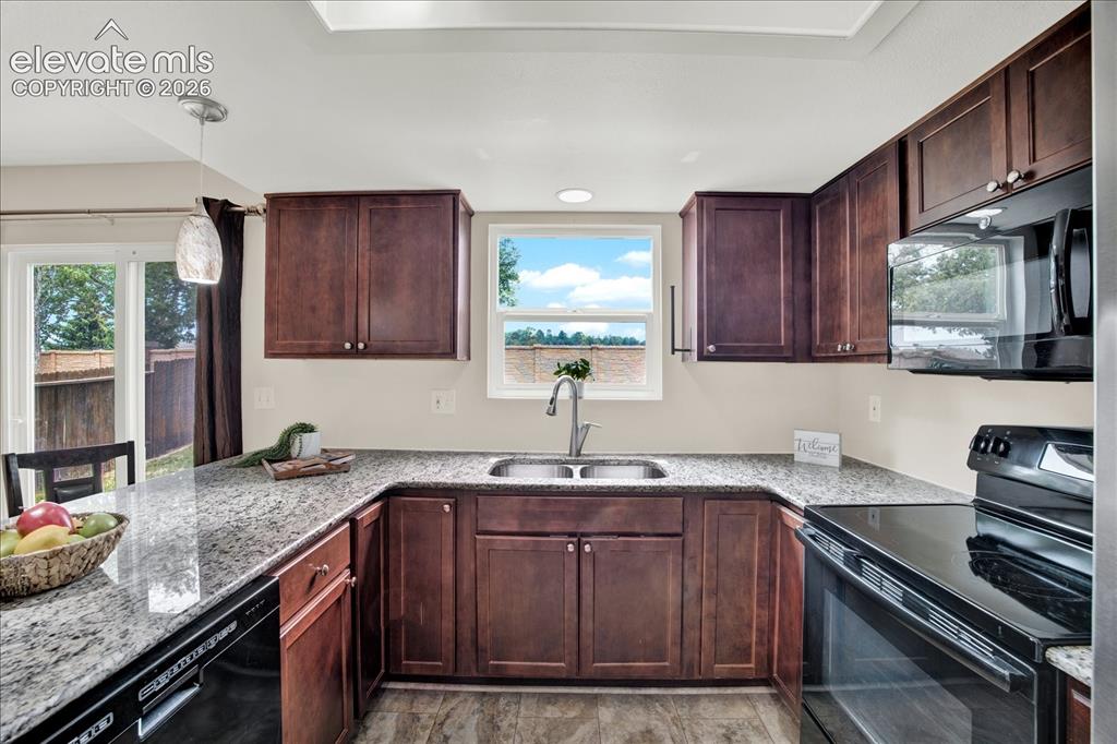 5031 Stillwater Drive Colorado Springs CO 80923
