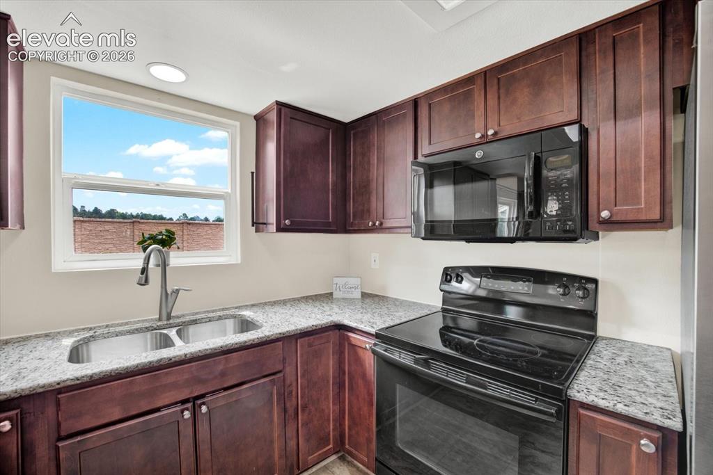 5031 Stillwater Drive Colorado Springs CO 80923