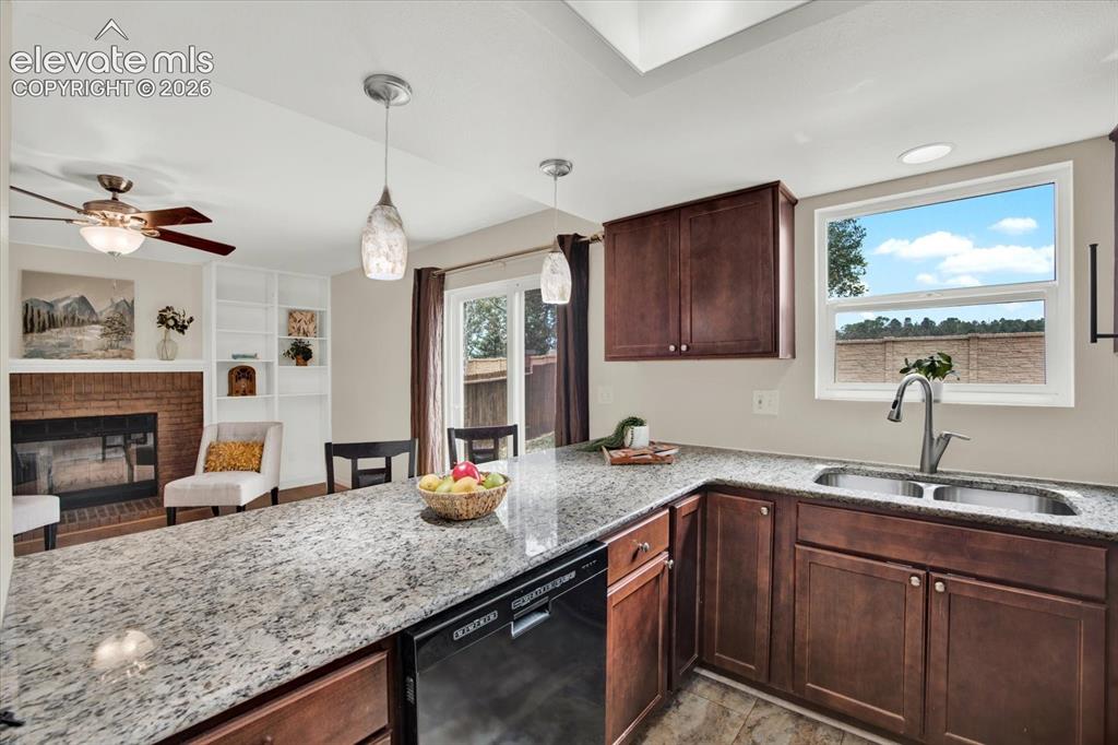 5031 Stillwater Drive Colorado Springs CO 80923