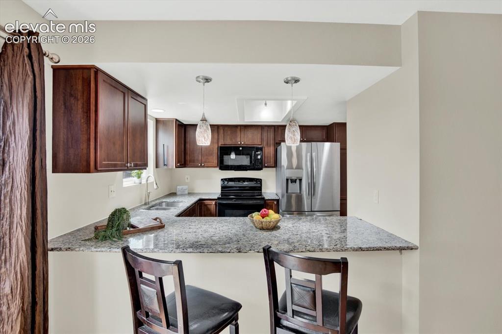 5031 Stillwater Drive Colorado Springs CO 80923