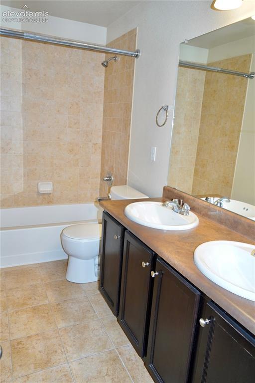 6355 Bearcat Loop Colorado Springs CO 80925