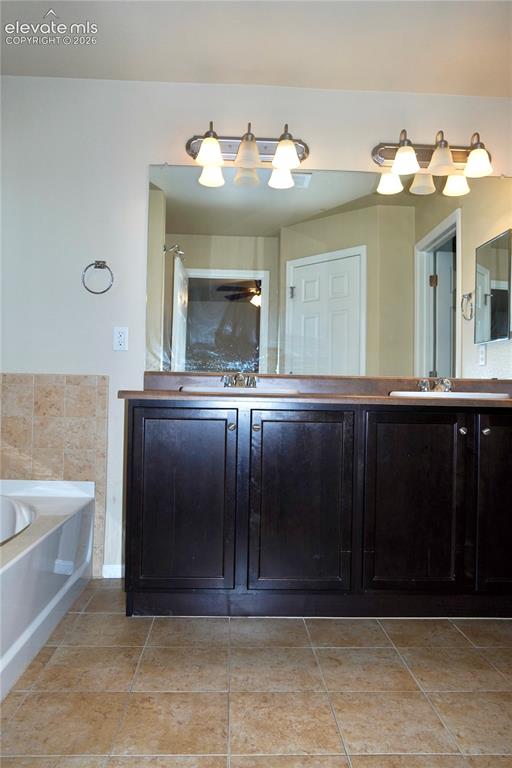 6355 Bearcat Loop Colorado Springs CO 80925