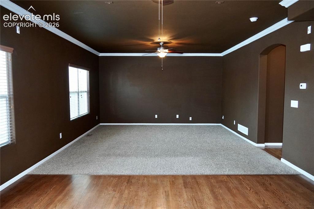 6355 Bearcat Loop Colorado Springs CO 80925