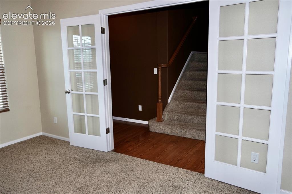 6355 Bearcat Loop Colorado Springs CO 80925