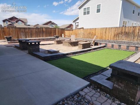 6355 Bearcat Loop Colorado Springs CO 80925