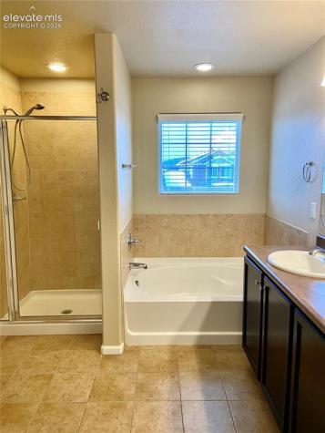 6355 Bearcat Loop Colorado Springs CO 80925