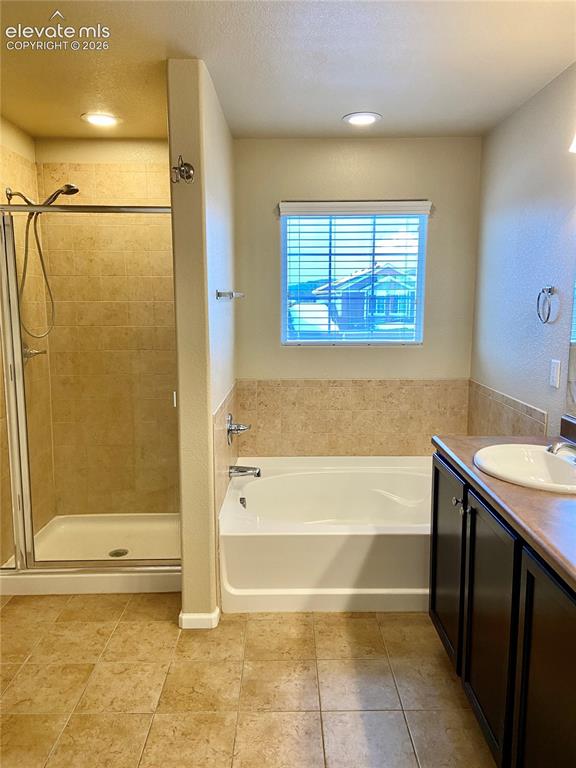 6355 Bearcat Loop Colorado Springs CO 80925