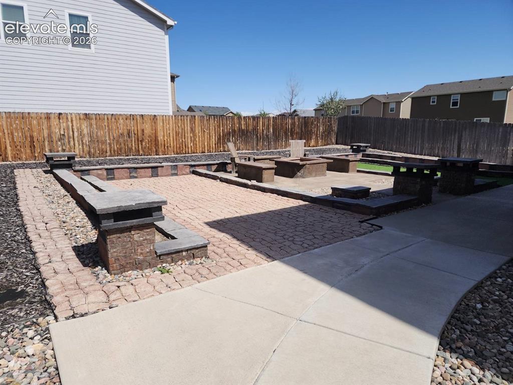 6355 Bearcat Loop Colorado Springs CO 80925