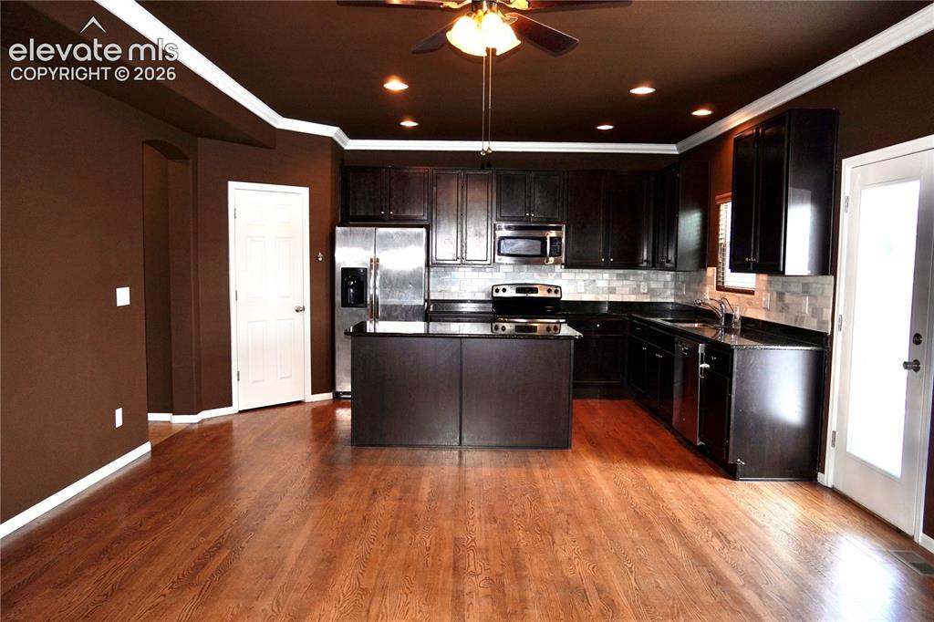 6355 Bearcat Loop Colorado Springs CO 80925