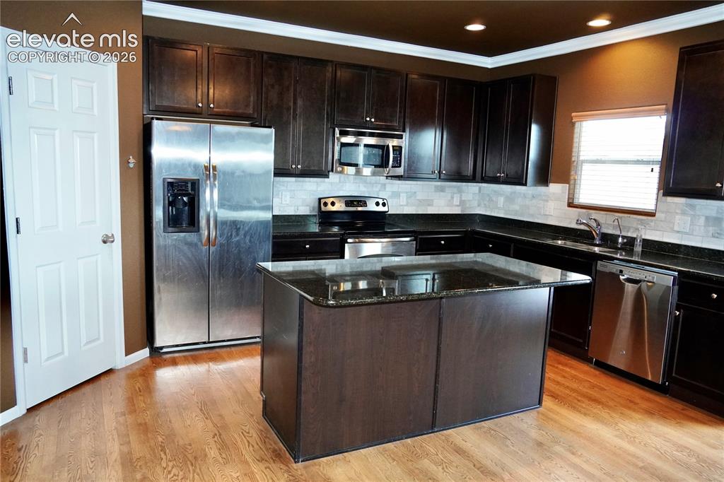 6355 Bearcat Loop Colorado Springs CO 80925