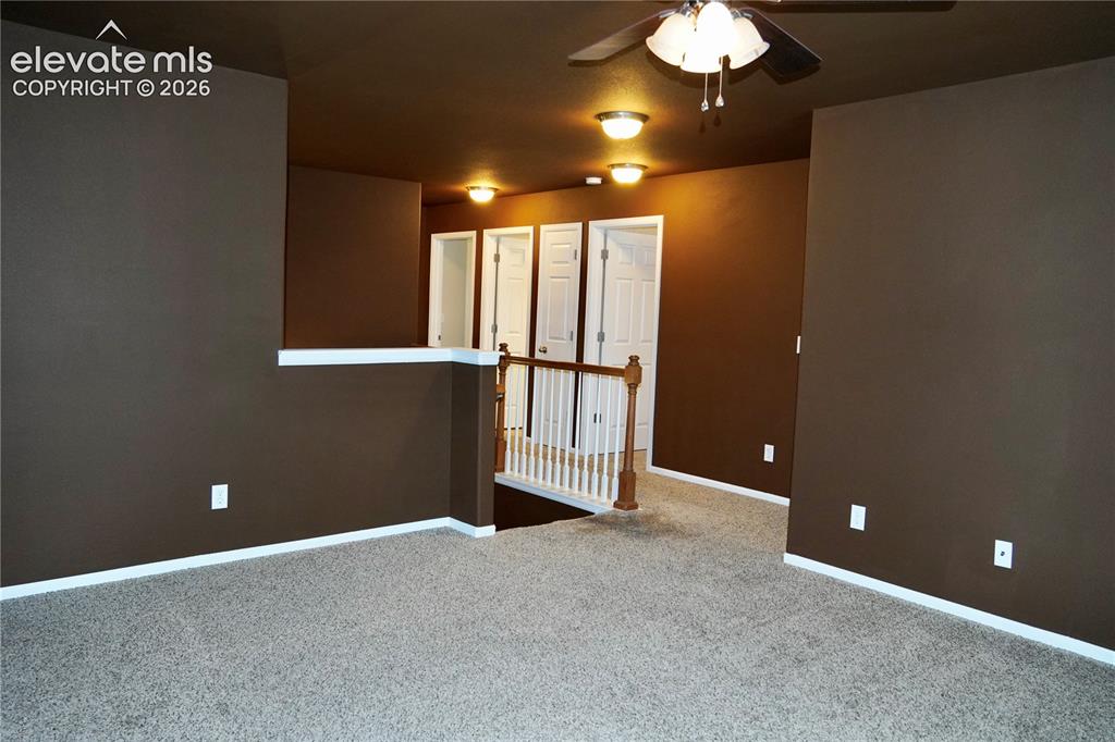 6355 Bearcat Loop Colorado Springs CO 80925