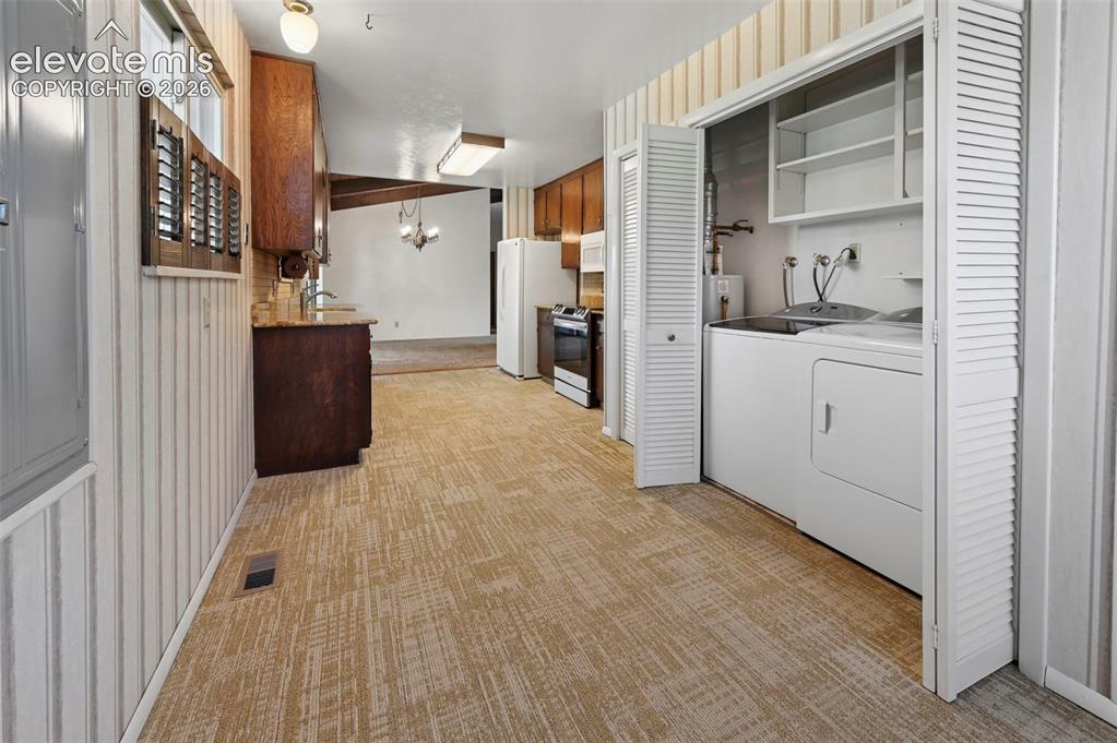 4422 Edwinstowe Avenue Colorado Springs CO 80907