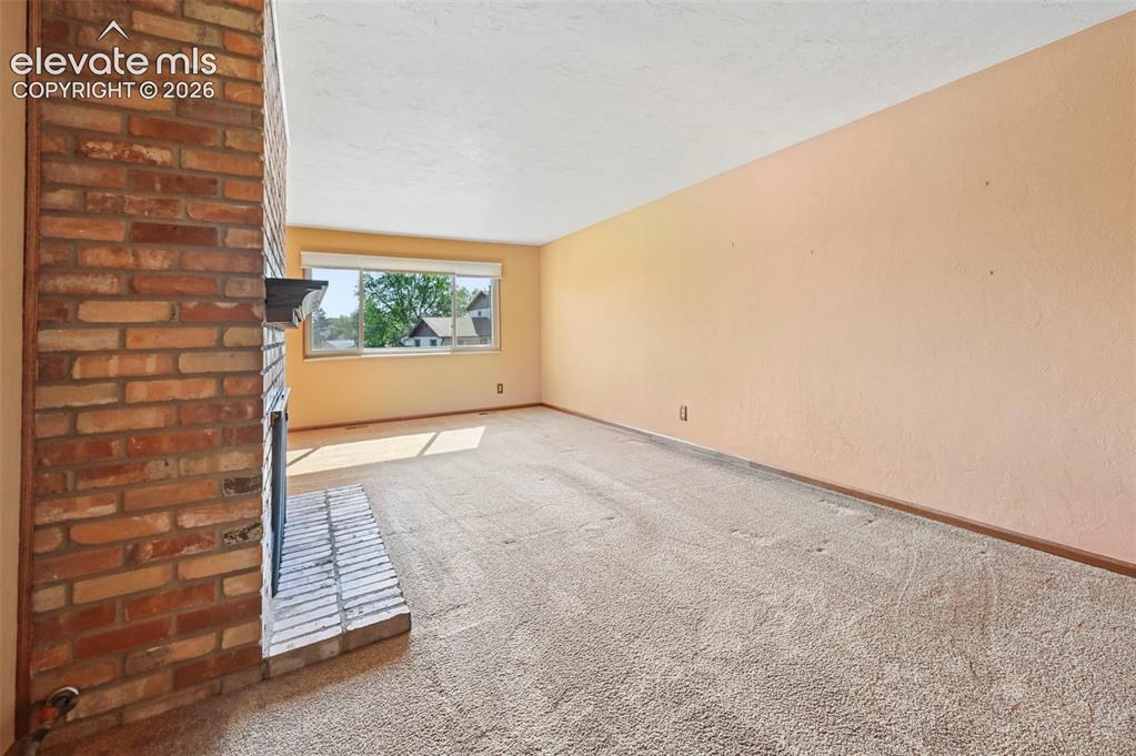 4422 Edwinstowe Avenue Colorado Springs CO 80907