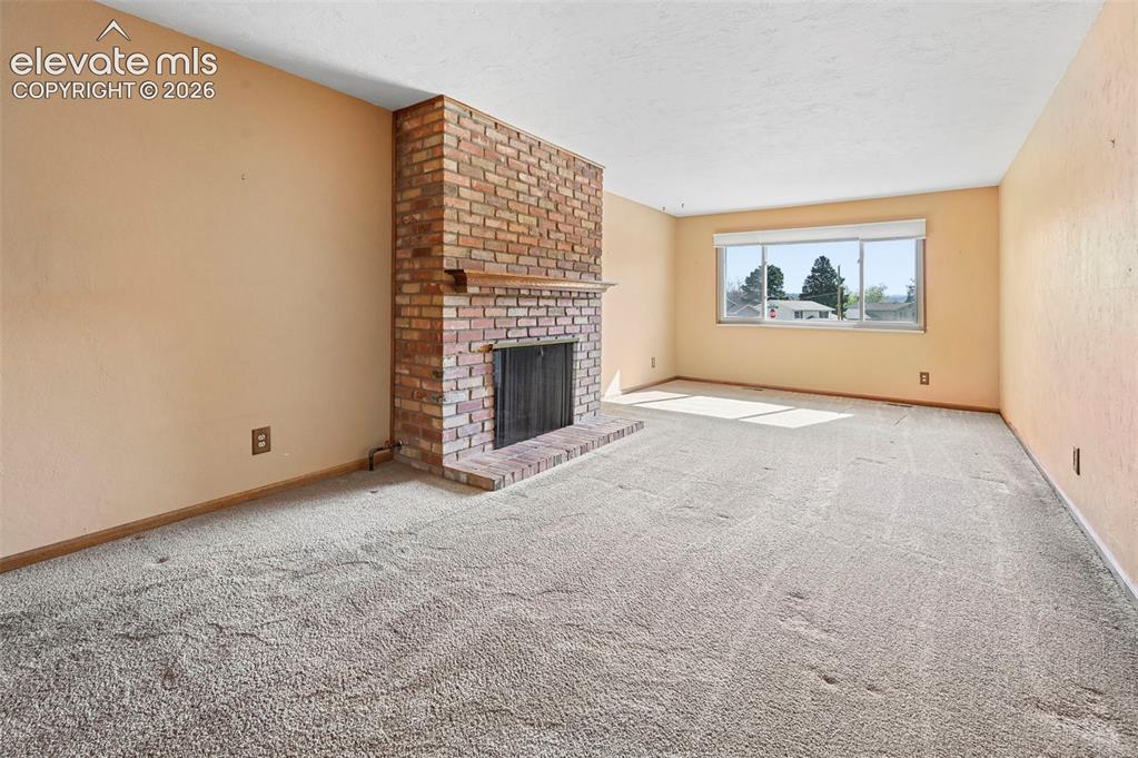 4422 Edwinstowe Avenue Colorado Springs CO 80907