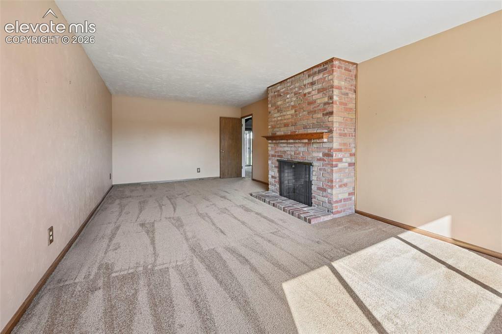 4422 Edwinstowe Avenue Colorado Springs CO 80907