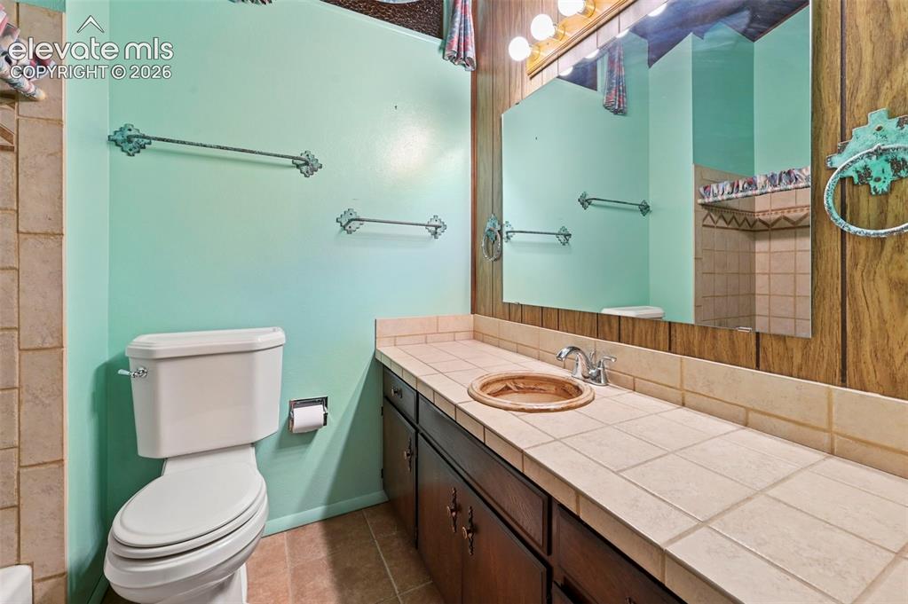 4422 Edwinstowe Avenue Colorado Springs CO 80907