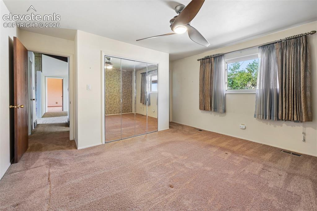 4422 Edwinstowe Avenue Colorado Springs CO 80907