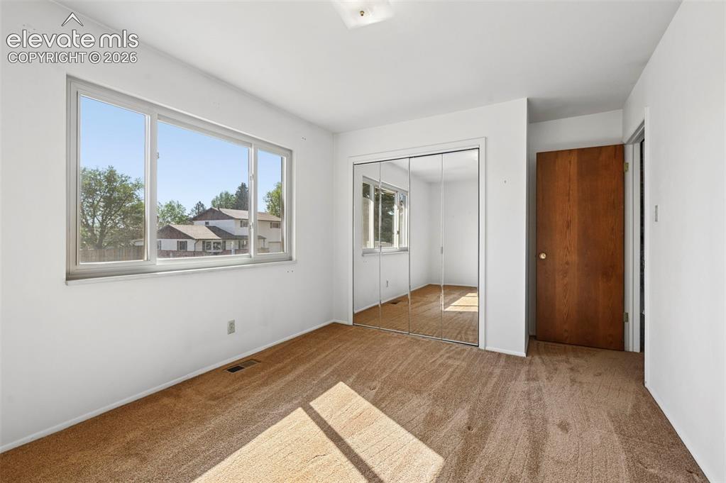 4422 Edwinstowe Avenue Colorado Springs CO 80907