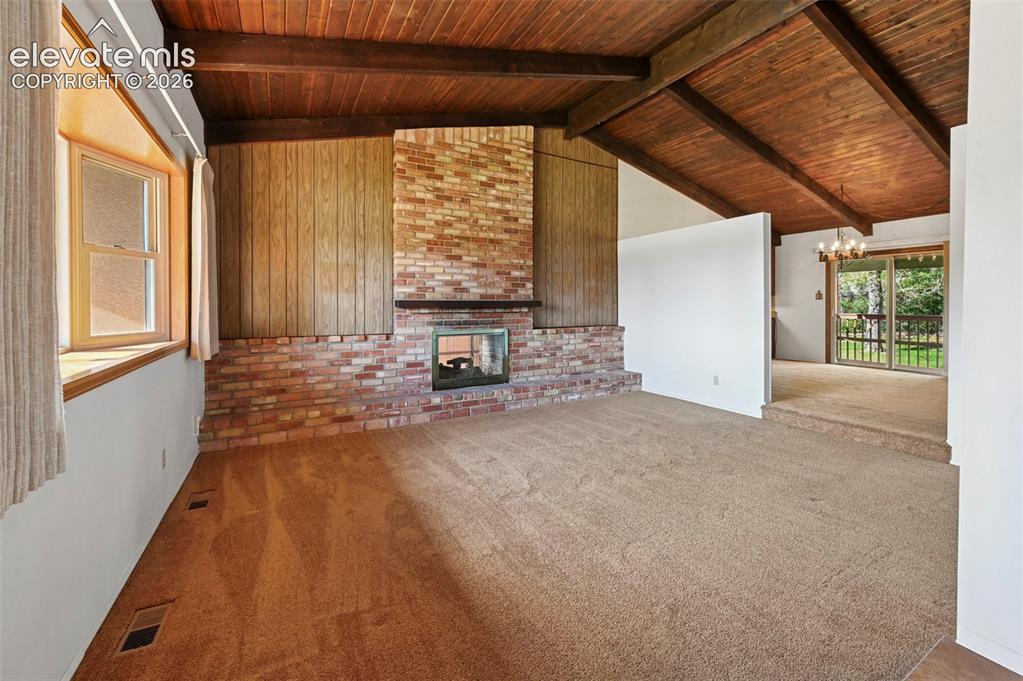 4422 Edwinstowe Avenue Colorado Springs CO 80907