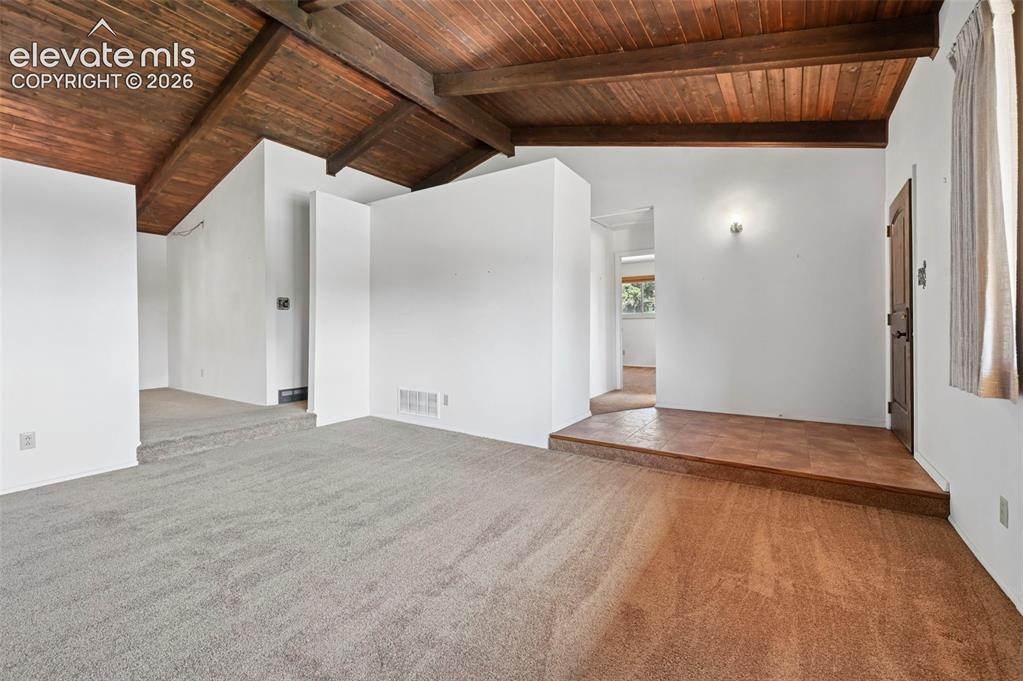 4422 Edwinstowe Avenue Colorado Springs CO 80907