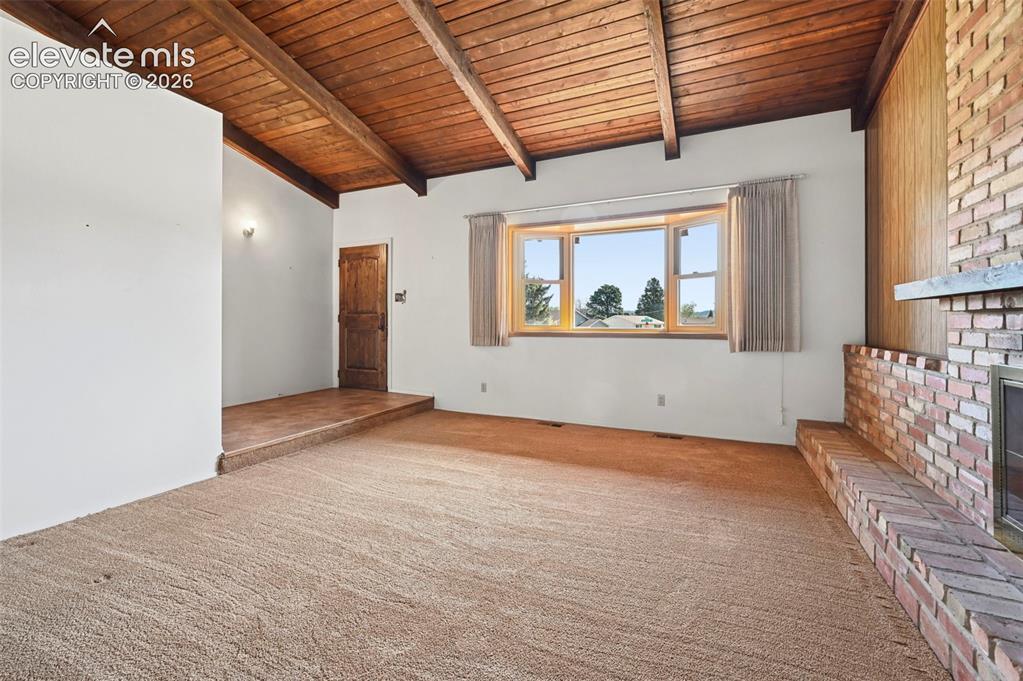 4422 Edwinstowe Avenue Colorado Springs CO 80907