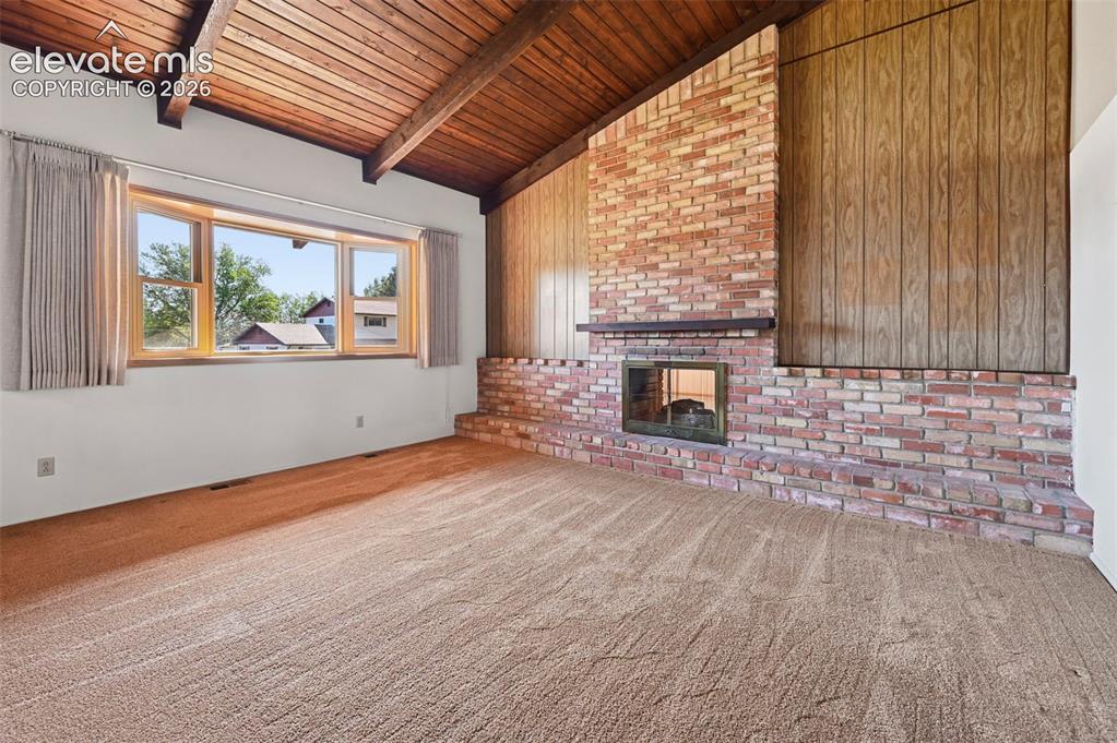 4422 Edwinstowe Avenue Colorado Springs CO 80907