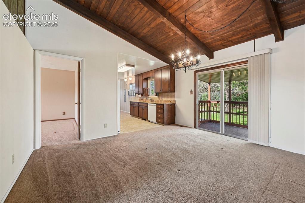 4422 Edwinstowe Avenue Colorado Springs CO 80907