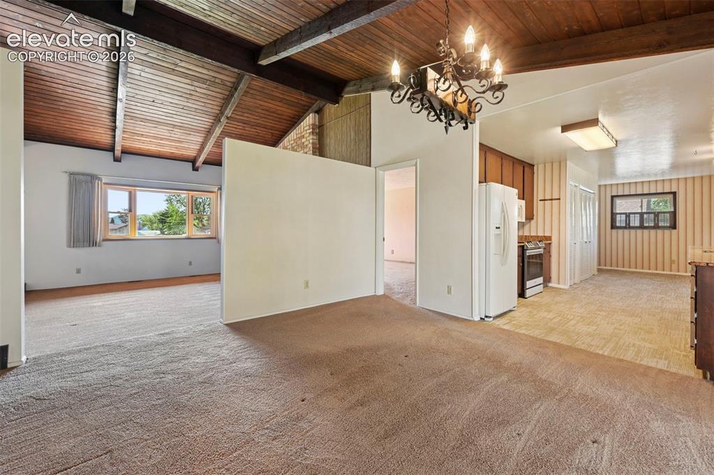 4422 Edwinstowe Avenue Colorado Springs CO 80907