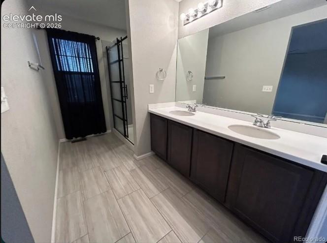 4897 Wolf Moon Drive Colorado Springs CO 80911