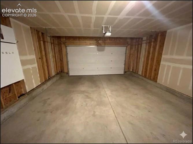 4897 Wolf Moon Drive Colorado Springs CO 80911