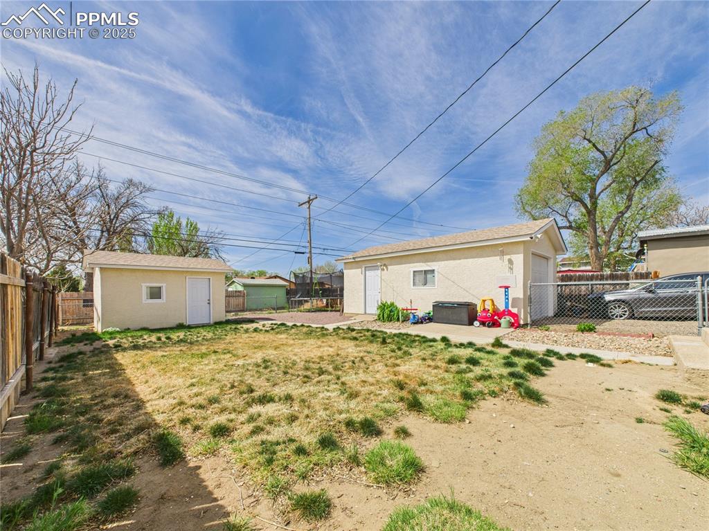 2006 E 14th Street Pueblo CO 81001