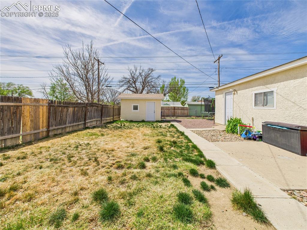 2006 E 14th Street Pueblo CO 81001