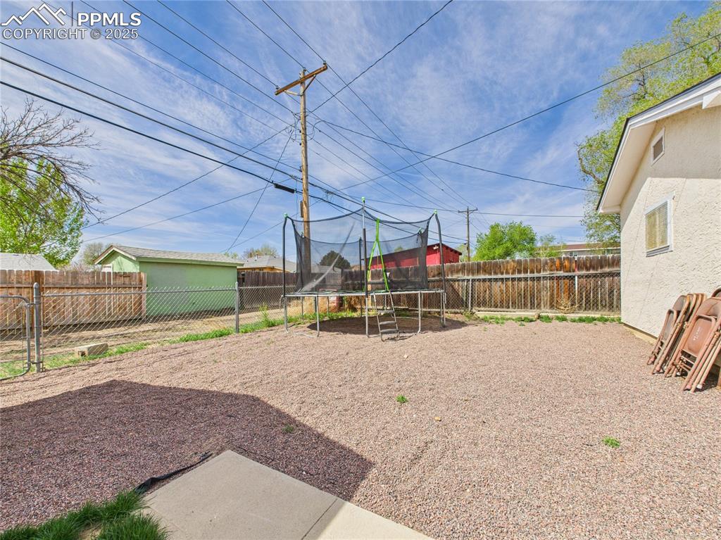 2006 E 14th Street Pueblo CO 81001