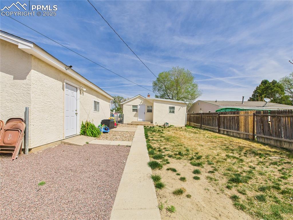 2006 E 14th Street Pueblo CO 81001