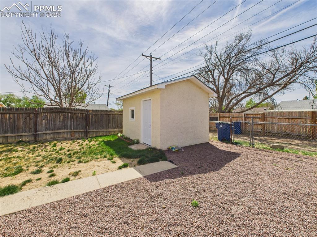 2006 E 14th Street Pueblo CO 81001