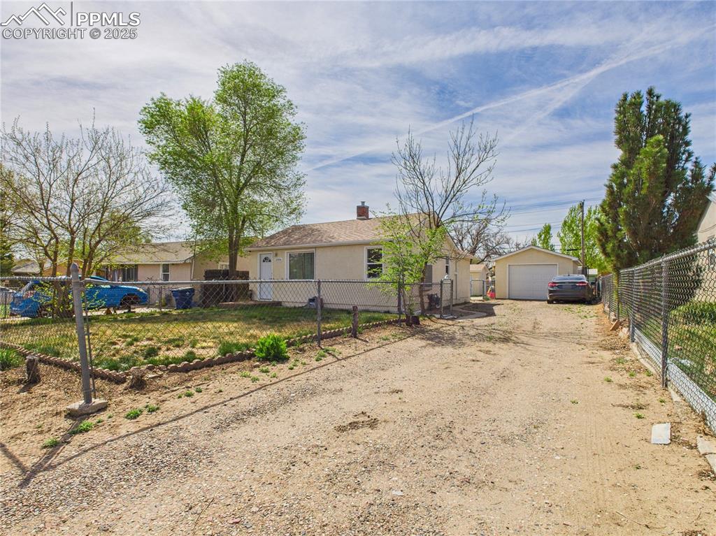 2006 E 14th Street Pueblo CO 81001