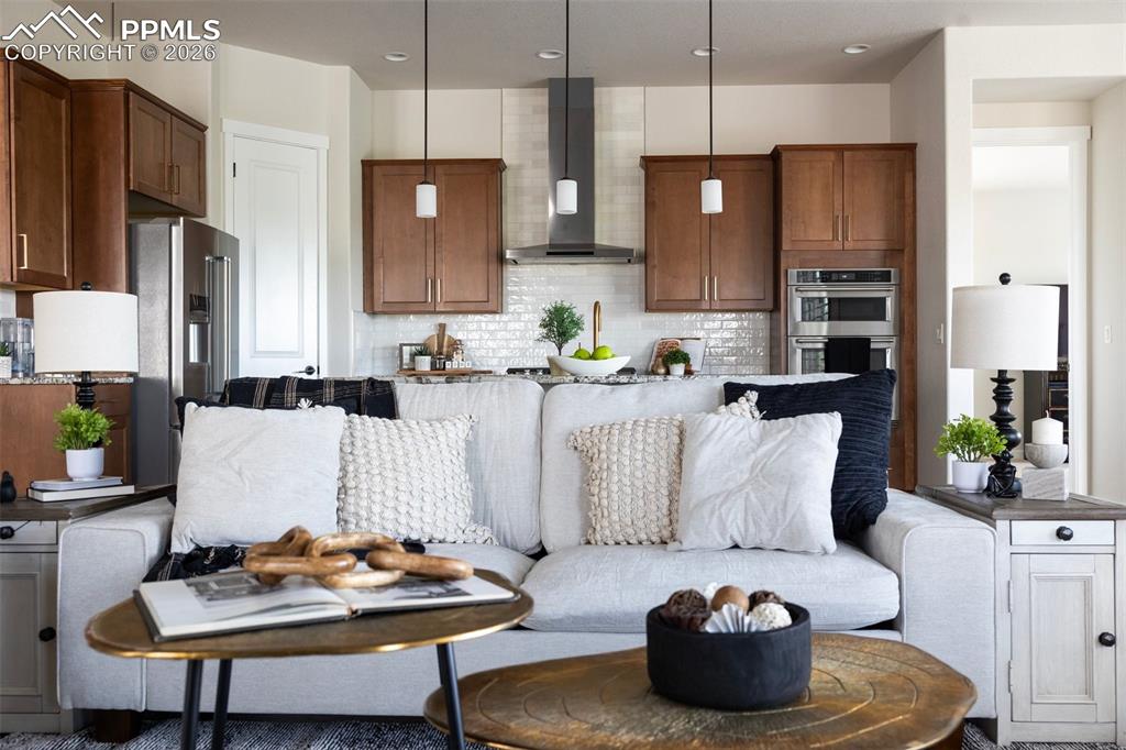 6320 Verrado Place Colorado Springs CO 80922